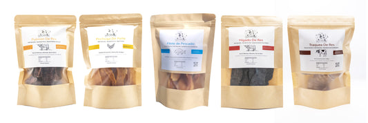 Festín Perruno 120 gramos