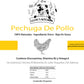 Pechuga De Pollo Deshidratada
