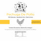 Pechuga De Pollo Deshidratada 120 gramos